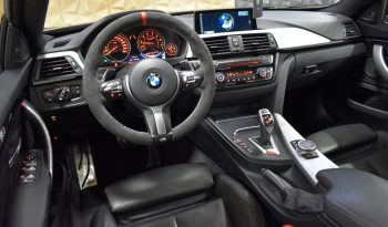 BMW 428i xDrive GranCoupe Aut. M-PERFORMANCE, SCHIEBE, LED, 5x CAM, ACC, HUD voll