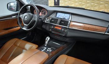 BMW X5 xDrive30d Aut. Ö-PAKET, PANO, NAVI, KAMERA, AHK voll