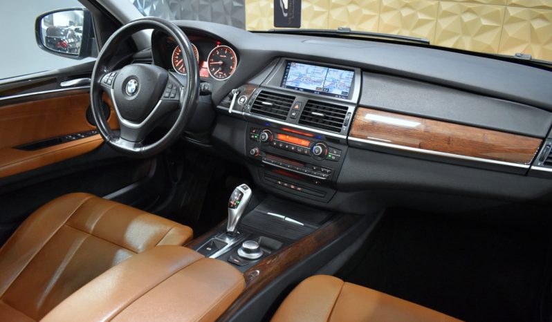 BMW X5 xDrive30d Aut. Ö-PAKET, PANO, NAVI, KAMERA, AHK voll