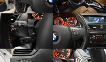 BMW X1 xDrive23d Aut. M-PAKET, BiTURBO, PANO, NAVI, LEDER voll