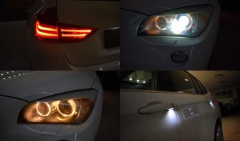 BMW X1 xDrive23d Aut. M-PAKET, BiTURBO, PANO, NAVI, LEDER voll