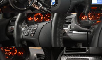BMW 330xd M-PAKET, NAVI, 1. BESITZ, SPORTSITZE voll