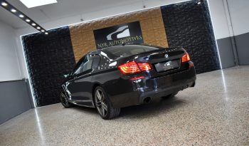 BMW 535i xDrive Aut. LCI, M-PERFORMANCE, 1. BESITZ, SCHIEBE, 5x KAMERA, LEDER voll