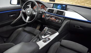 BMW 428i xDrive GranCoupe Aut. M-PERFORMANCE, SCHIEBE, LED, 5x CAM, ACC, HUD voll