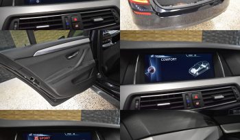 BMW 520d xDrive Aut. LCI, M-PAKET, LED, STANDHEIZUNG, NAVI voll