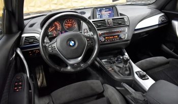 BMW 116i M-PAKET, 1. BESITZ, SPORTSITZE, ALCANTARA voll