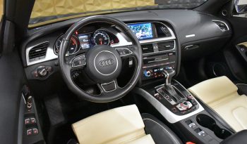 Audi A5 3.0 TDI quattro Aut. FACELIFT, 3x S-LINE, EXCLUSIVE, B&O, KAMERA voll