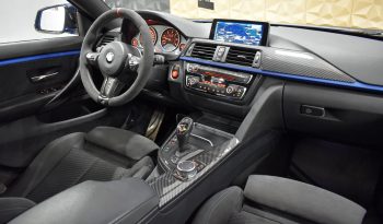 BMW 430d xDrive Aut. M-PERFORMANCE, 1. BESITZ, GEWINDE, KAMERA, HUD voll