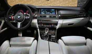 BMW 550i xDrive Aut. LCI, M-PERFORMANCE, V8 BITURBO, DIGI TACHO, SCHIEBE, LED, ACC voll