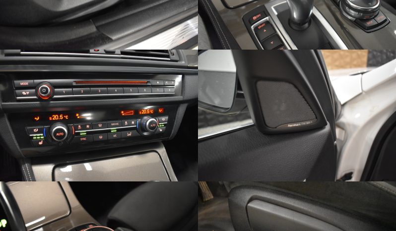 BMW 520d xDrive Aut. LCI, M-PAKET, LED, DIGI TACHO, KEYLESS GO, KAMERA voll