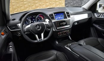 Mercedes Benz ML250 CDI 4Matic Aut. AMG PAKET, LUFT, SITZKÜHLUNG, KAMERA, COMAND voll