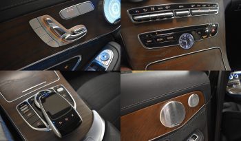 Mercedes Benz C220d 4Matic Aut. C43 AMG MOPF LOOK, LUFT, BURMESTER, KEYLESS, LED voll