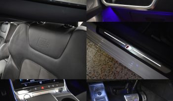 Audi A6 50 TDI quattro Aut. S6 LOOK, LUFT, MATRIX, 5x KAMERA, ACC, B&O voll