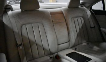 Mercedes Benz CLS350 CDI Aut. LEDER, KEYLESS, H&K, LED, COMAND voll