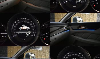 Mercedes Benz CLS350 CDI Aut. LEDER, KEYLESS, H&K, LED, COMAND voll