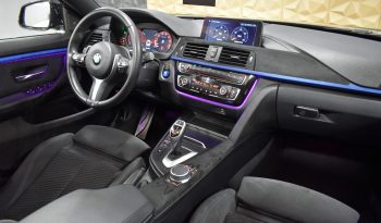 BMW 440i GranCoupe Aut. LCI, M-PERFORMANCE, DIGI TACHO, LED, SCHIEBE, HUD voll