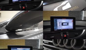 Audi A6 3.0 TDI quattro Aut. COMPETITION, 3x S-LINE, RS SITZE, MATRIX, LUFT, ACC voll