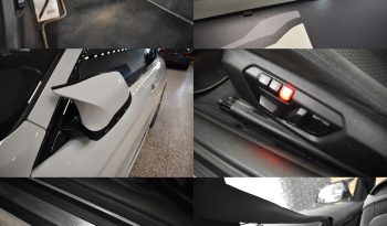 BMW 435i xDrive Aut. M-PERFORMANCE, ACC, HUD, MEMORY, KAMERA voll