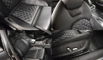 Audi A6 3.0 TDI quattro Aut. COMPETITION, 3x S-LINE, RS SITZE, MATRIX, LUFT, ACC voll