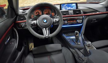 BMW 428i xDrive Aut. M4 CS UMBAU, M4 CS AUSPUFFANLAGE, GEWINDEFAHRWERK voll