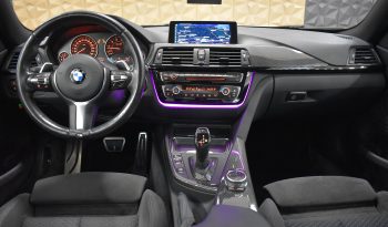 BMW 435i xDrive Aut. M-PERFORMANCE, ACC, HUD, MEMORY, KAMERA voll