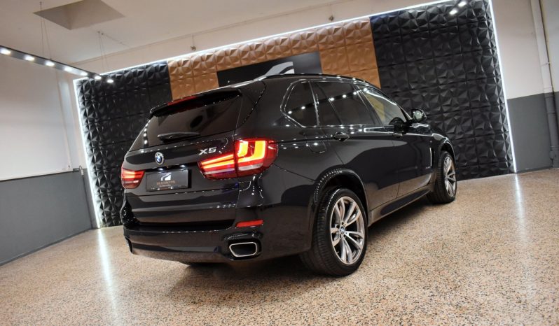BMW X5 xDrive40d Aut. M-PAKET, NAVI, ACC, PANO, HUD, LED voll
