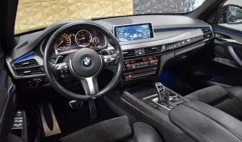 BMW X5 xDrive40d Aut. M-PAKET, NAVI, ACC, PANO, HUD, LED voll