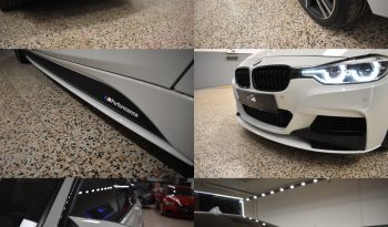 BMW 320d Aut. LCI, M-PERFORMANCE, 1. BESITZ, LED, HUD voll