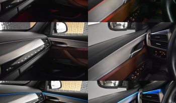 BMW X6 xDrive30d Aut. M-PAKET, DIGI TACHO, WENIG KM, ACC, SHD, HUD voll