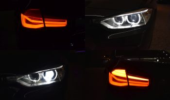BMW 335i xDrive Aut. M-PERFORMANCE, 1. BESITZ, KEYLESS GO, HUD, KAMERA voll