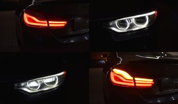 BMW 435i xDrive Aut. M-PERFORMANCE, 1. BESITZ, LED, SHD, ACC, HUD voll