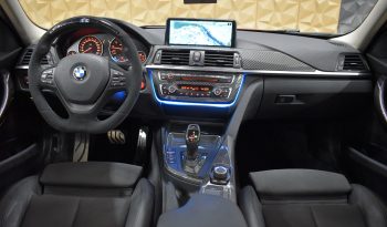 BMW 320i Aut. M-PERFORMANCE, 5x KAMERA, 340i LOOK, ACC, SPORTAUSPUFF voll