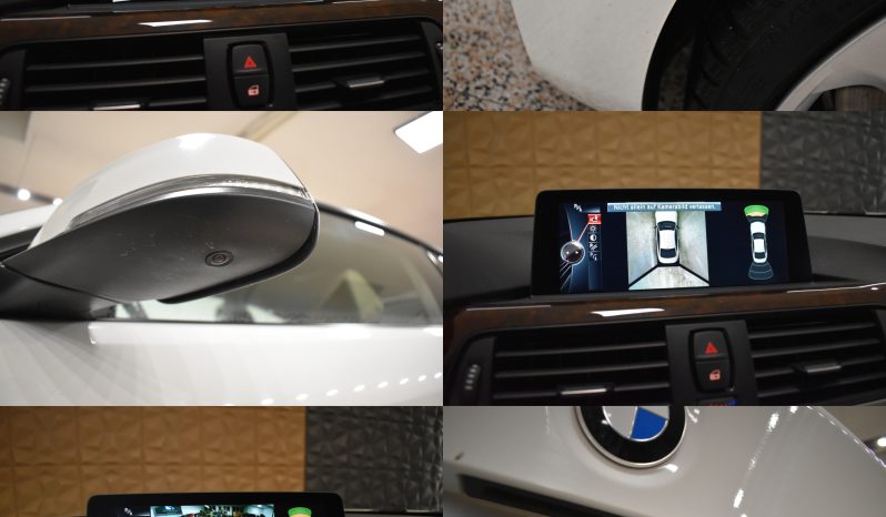 BMW 428i xDrive Aut. INDIVIDUAL, 1. BESITZ, WENIG KM, 5x KAMERA, STNDHZG, LED voll