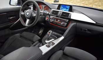 BMW 430d xDrive GranCoupe Aut. LCI, M-PERFORMANCE, ACC, LED, HUD, KAMERA voll