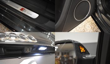 Audi A5 SB 2.0 TDI quattro Aut. FACELIFT, 3x S-LINE, ACC, SIDE ASSIST, KAMERA, B&O voll