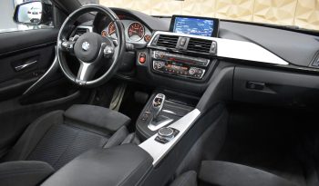 BMW 428i xDrive Aut. M-PAKET, LED, HUD, AC SCHNITZER FEDERN, SPORTSITZE voll