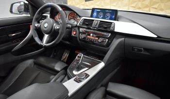 BMW 435i GranCoupe Aut. M-PERFORMANCE, 1. BESITZ, LED, WENIG KM, HUD voll