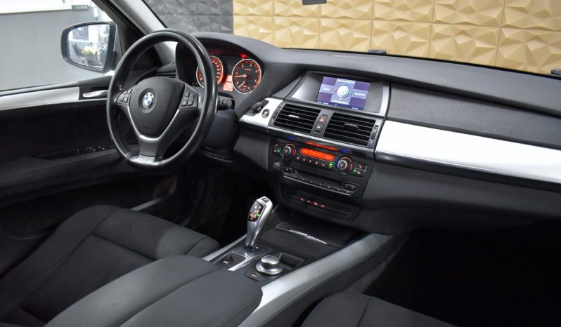 BMW X5 xDrive30d Aut. AHK voll