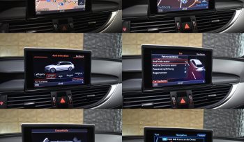 Audi A6 3.0 TDI quattro Aut. FACELIFT, MATRIX, ACC, HUD, PANO, SIDE ASSIST, DOPPELVERGLASUNG voll