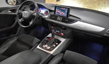 Audi A6 3.0 TDI quattro Aut. FACELIFT, MATRIX, ACC, HUD, PANO, SIDE ASSIST, DOPPELVERGLASUNG voll