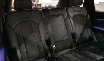 AUDI Q7 3.0 TDI quattro Aut. 3x S-LINE, LUFT, MATRIX, VIRTUAL, BOSE, AHK voll
