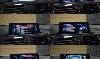 BMW 435i xDrive GranCoupe Aut. M-PERFORMANCE, LEDER, KEYLESS GO, KAMERA, HUD voll