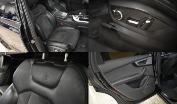 AUDI Q7 3.0 TDI quattro Aut. 3x S-LINE, LUFT, MATRIX, VIRTUAL, BOSE, AHK voll