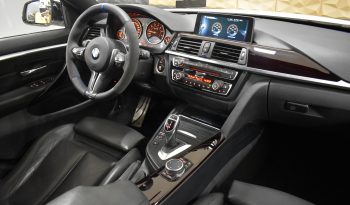 BMW 435i xDrive GranCoupe Aut. M-PERFORMANCE, LEDER, KEYLESS GO, KAMERA, HUD voll