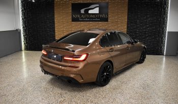 BMW 320d Aut. M-PERFORMANCE, SPORTSITZE, KAMERA, LED, KEYLESS GO voll