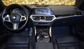 BMW 420i Aut. M-PERFORMANCE, LED, SCHIEBE, ACC, KAMERA, APPLE CAR PLAY, LEDER voll